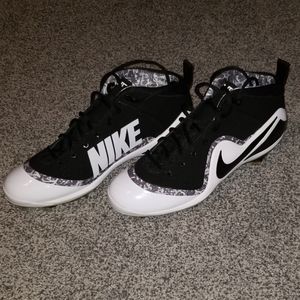 Nike Zoom Trout 4 Baseball Cleats - New
